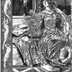 Illustration for article titled Victorian Childrens Book Illustrations Could Be Pretty Racy (NSFW)